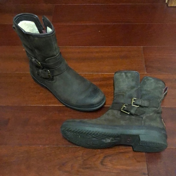 ugg simmens 7.5